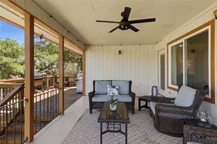 128 Canteen, Canyon Lake, TX 78133 - Photo 33
