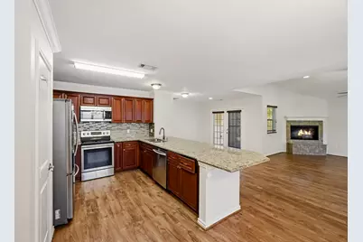 16250 Indian Mill Drive, Houston, TX 77082 - Photo 1