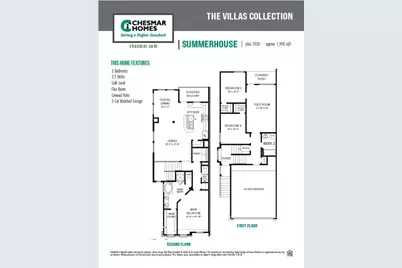 127 West Coralburst Loop, Montgomery, TX 77316 - Photo 13