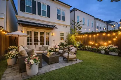 949 Dunleigh Meadows Lane, Houston, TX 77055 - Photo 7