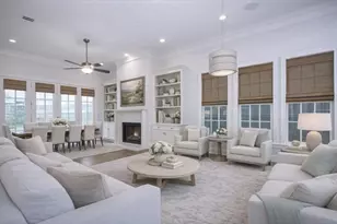 949 Dunleigh Meadows Ln, Houston, TX 77055 - Photo 1