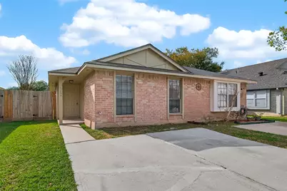 5205 Beaverbrook Drive, Houston, TX 77084 - Photo 1