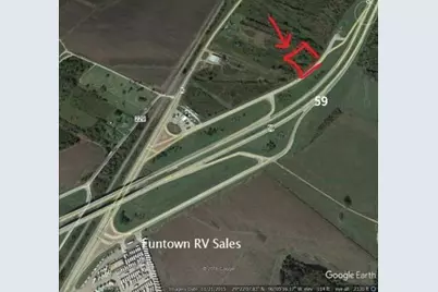 6402 US 59, Hungerford, TX 77488 - Photo 3