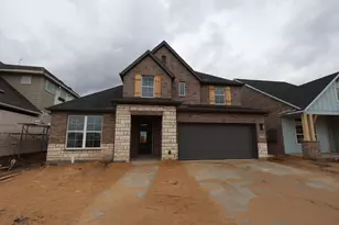 7026 Salt Dome Dr, League City, TX 77546 - Photo 1