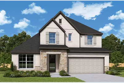 7026 Salt Dome Drive, League City, TX 77573 - Photo 1