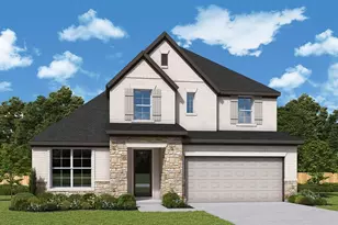 7026 Salt Dome Dr, League City, TX 77573 - Photo 1