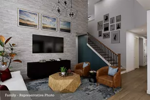 7026 Salt Dome Dr, League City, TX 77573 - Photo 9