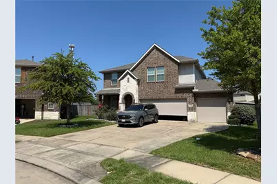 7126 Edwanna Lane, Spring, TX 77389 - Photo 1