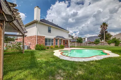2709 Sunhill Court, Pearland, TX 77584 - Photo 25