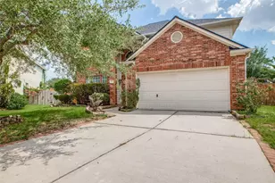 2709 Sunhill Ct, Pearland, TX 77584 - Photo 1