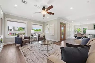 206 N Street, Houston, TX 77009 - Photo 1
