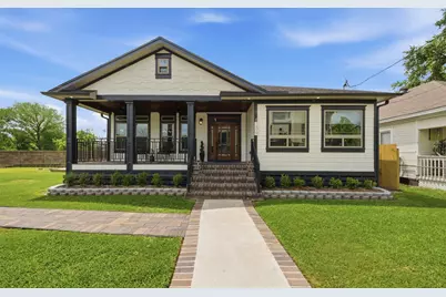 206 N Street, Houston, TX 77009 - Photo 41