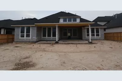 5043 Burkland Woods Drive, Spring, TX 77386 - Photo 9
