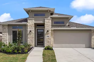 6907 Hickory Ember Dr, Manvel, TX 77578 - Photo 1
