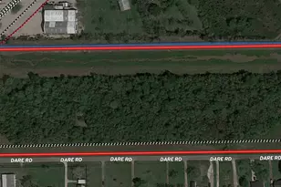 Tbd County Road 143-County Road 935, Pearland, TX 77584 - Photo 1