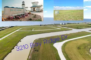 3210 Bay Rdg Dr, Palacios, TX 77465 - Photo 1