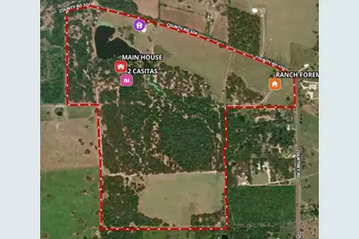 1009 County Road 324, Navasota, TX 77868 - Photo 43
