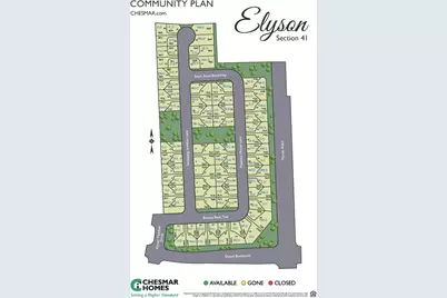 24019 Breezy Bank Trail, Katy, TX 77493 - Photo 35