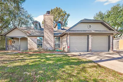 1507 Windys Way, Katy, TX 77449 - Photo 1