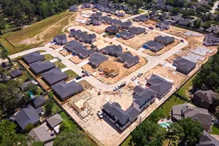 2618 Liguria Ln Circle, Spring, TX 77388 - Photo 23
