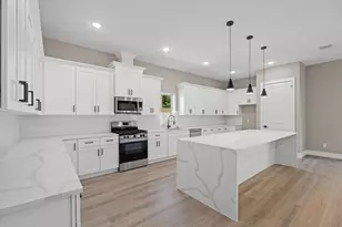 2618 Liguria Ln Circle, Spring, TX 77388 - Photo 9
