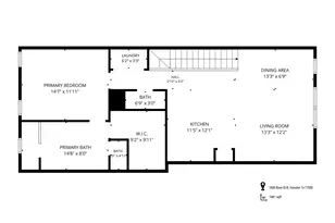1508 Ryon St, Houston, TX 77009 - Photo 31