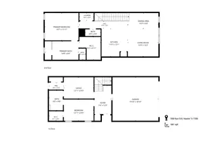 1508 Ryon St, Houston, TX 77009 - Photo 31