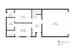 1508 Ryon St, Houston, TX 77009 - Photo 29