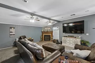 21757 Cherry St, New Caney, TX 77357 - Photo 5