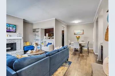 702 Bering Drive #P, Houston, TX 77057 - Photo 1