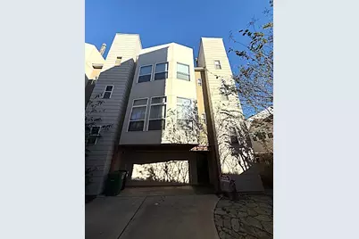 4243 Purdue Street #C, Houston, TX 77005 - Photo 1