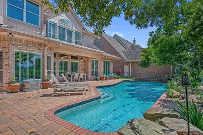 2215 Shade Crest Drive, Richmond, TX 77406 - Photo 5