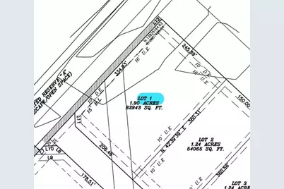 1033 Wrangler Way, Sealy, TX 77474 - Photo 3