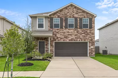 7810 Pink Dahlia Drive, Houston, TX 77016 - Photo 1