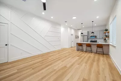 3506 Delhi Street #A, Houston, TX 77022 - Photo 5