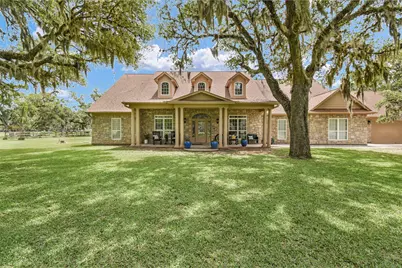 1031 Bar X Trail, Angleton, TX 77515 - Photo 1