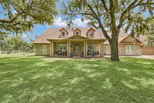 1031 Bar X Trail, Angleton, TX 77515 - Photo 1