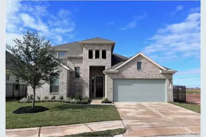 584 Santa Rosa Hills Dr, Katy, TX 77493 - Photo 1