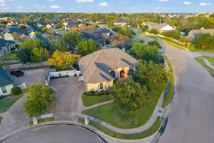 3803 Park Meadow Ln, Bryan, TX 77802 - Photo 41