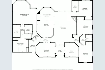 3803 Park Meadow Lane, Bryan, TX 77802 - Photo 43