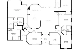 3803 Park Meadow Ln, Bryan, TX 77802 - Photo 43