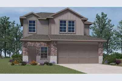 3553 Longhorn Valley, League City, TX 77573 - Photo 1