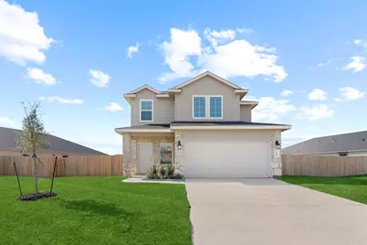 3553 Longhorn Valley Street, League City, TX 77573 - Photo 1