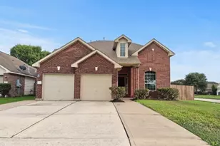 6715 Starcroft Ct, Spring, TX 77379 - Photo 1