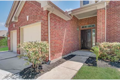 6715 Starcroft Court, Spring, TX 77379 - Photo 3