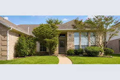 3307 Rushwood Lane, Sugar Land, TX 77479 - Photo 1