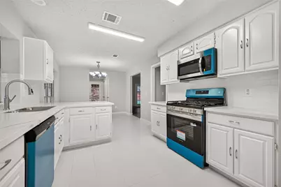 7434 Shangrila Lane, Houston, TX 77095 - Photo 19