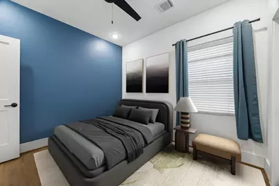 9009 Wellspring Drive, Houston, TX 77080 - Photo 25