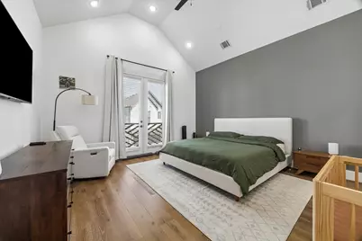 9009 Wellspring Drive, Houston, TX 77080 - Photo 5
