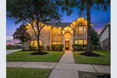 9507 Horton Landing Lane, Humble, TX 77396 - Photo 3